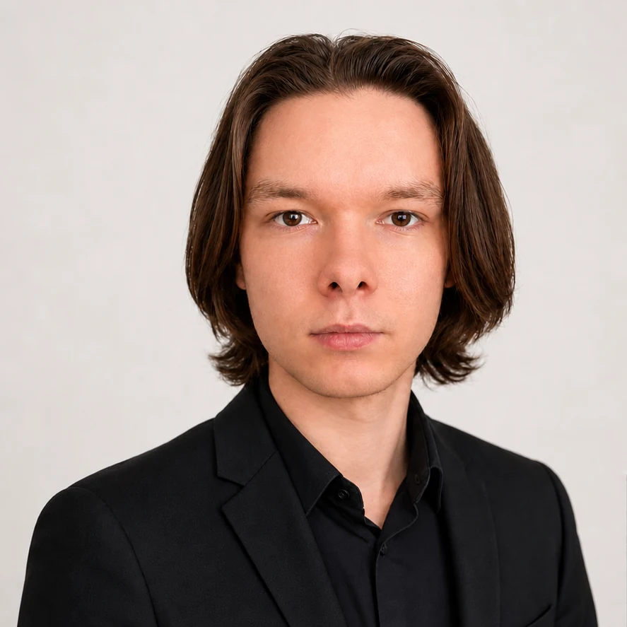 Daniil Khomiuk